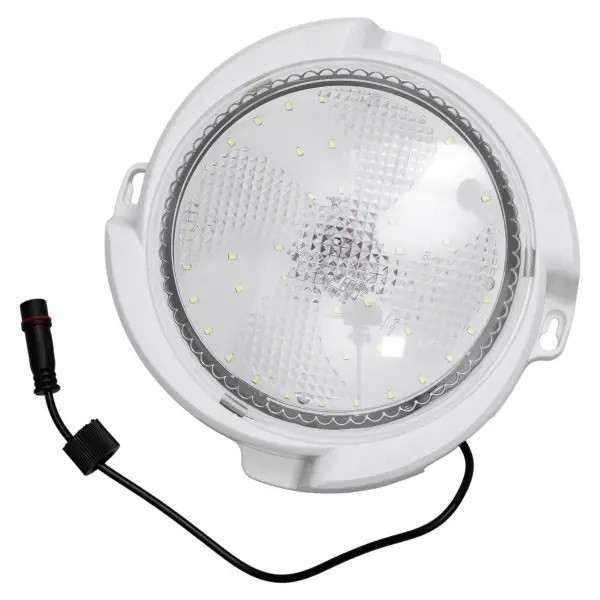 Фото - Фонарь Yiwu 60 ​​LED 60 Вт (HP-5-64)